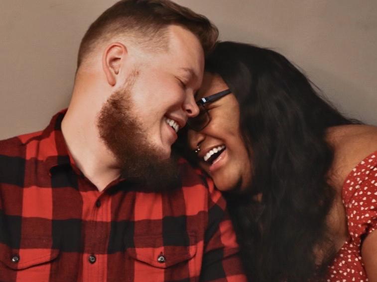 The Wedding Website of Tionna Hodges and Philip Noland