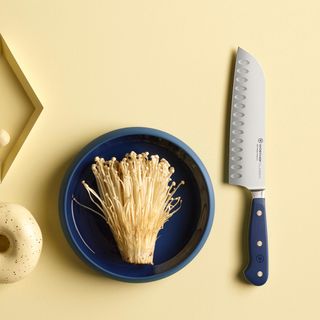 Classic Santoku Knife