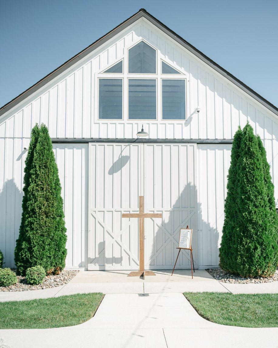 Kylan Barn | Wedding Venues | Cost, Reviews & Photos | Zola