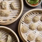 Dough Zone Dumpling House Beaverton