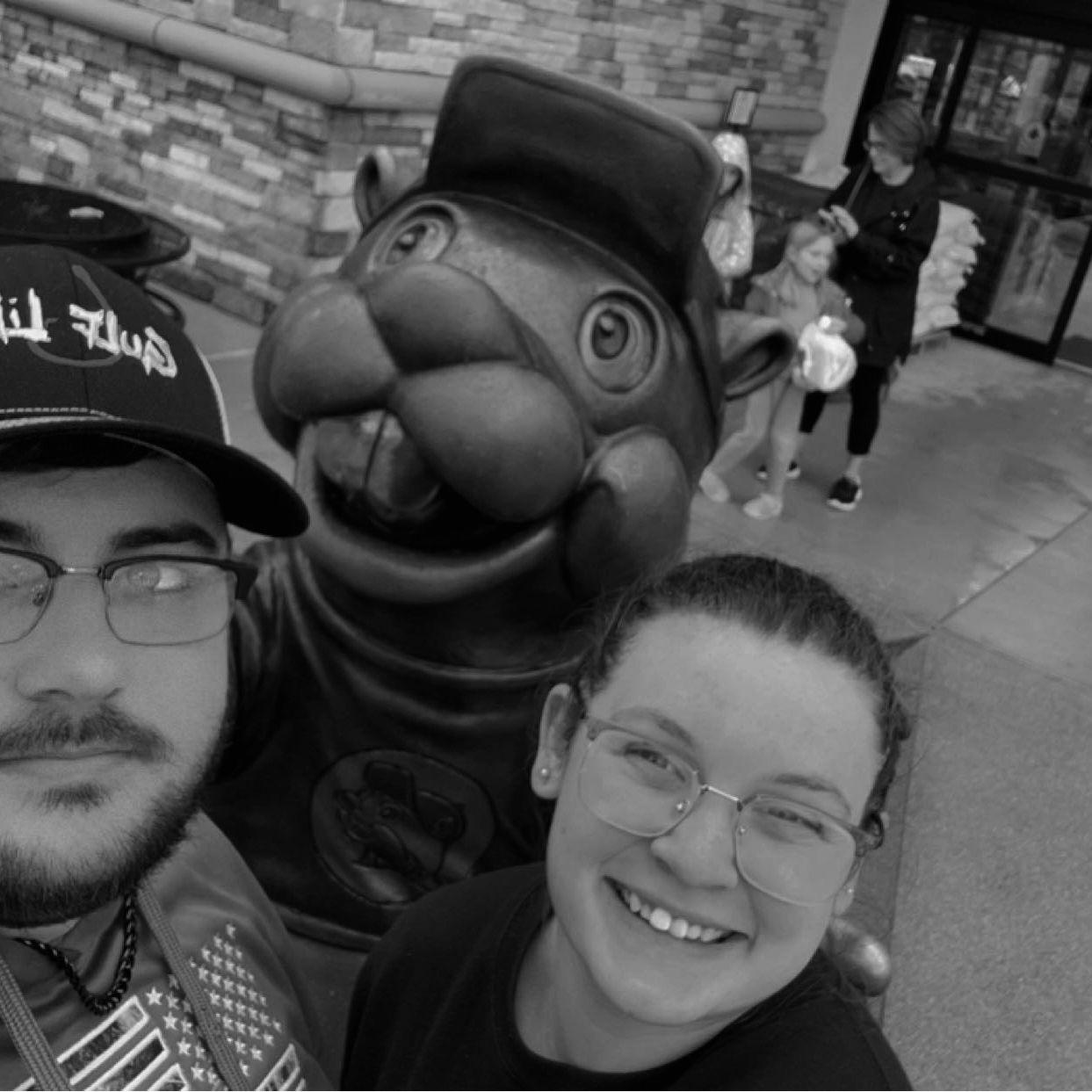 Buccee's Buddies!