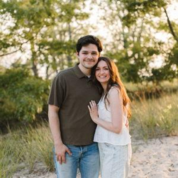 Cash Wedding Gift