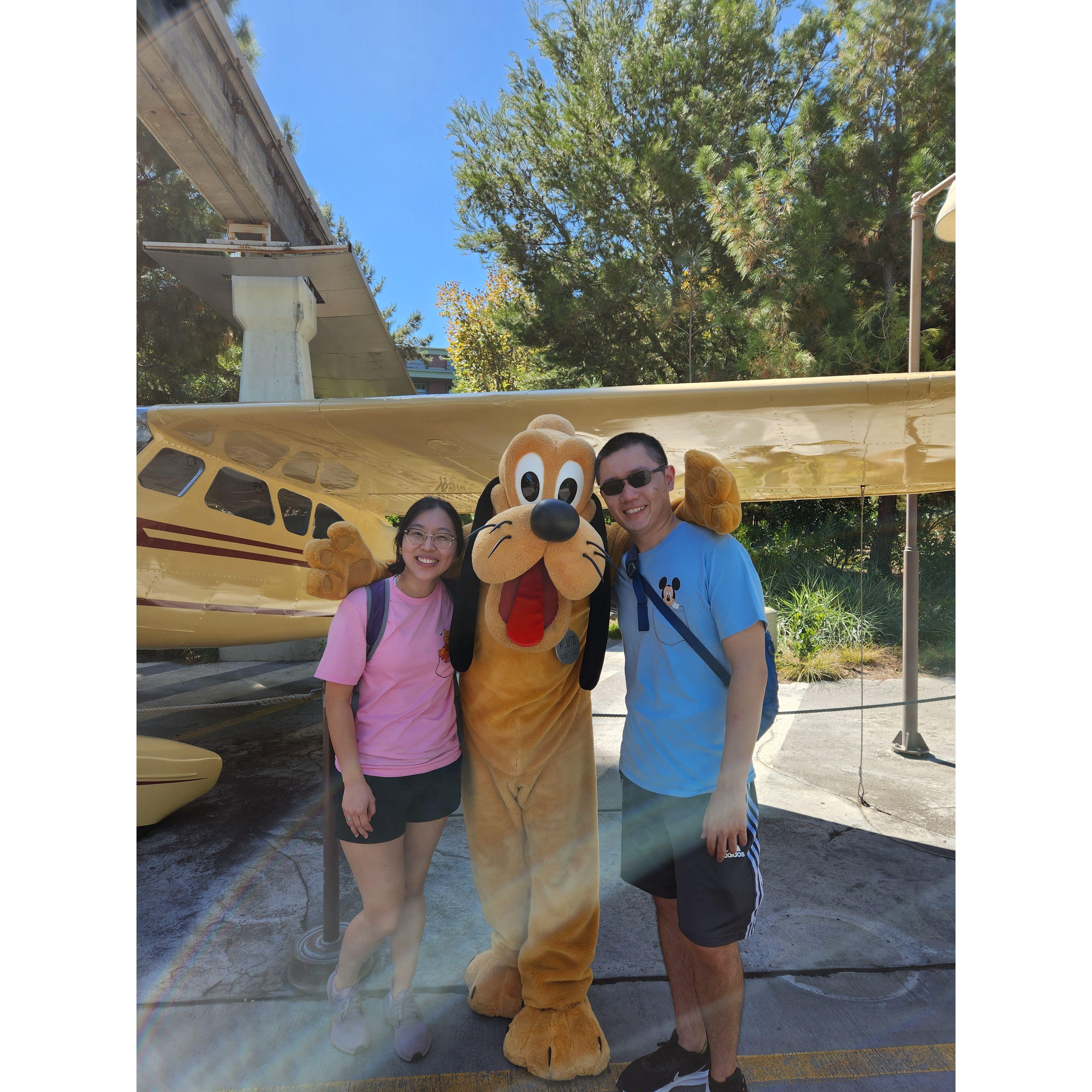 Disneyland
