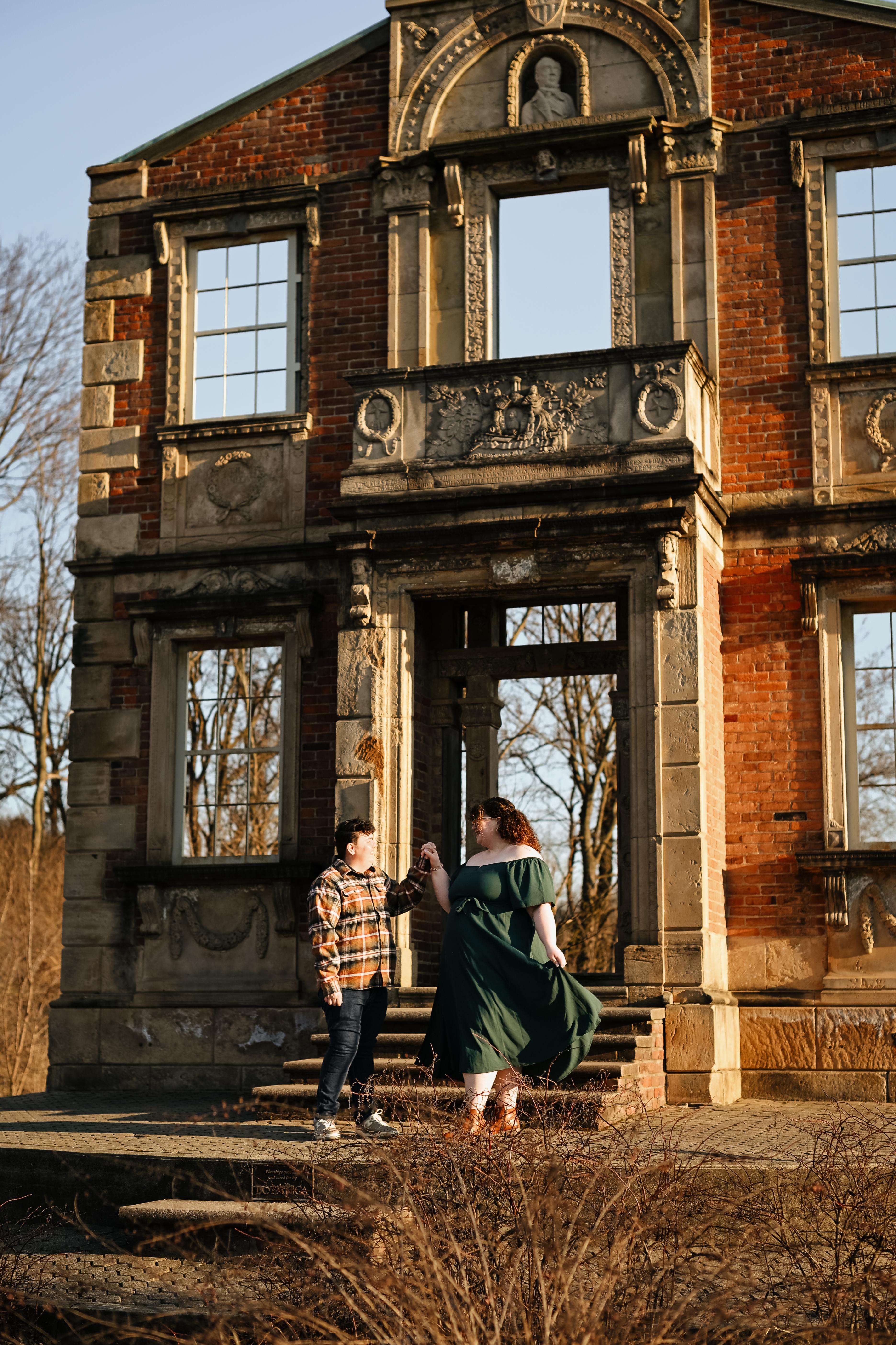 The Wedding Website of Kailey Coursey and Haylie O'Brien