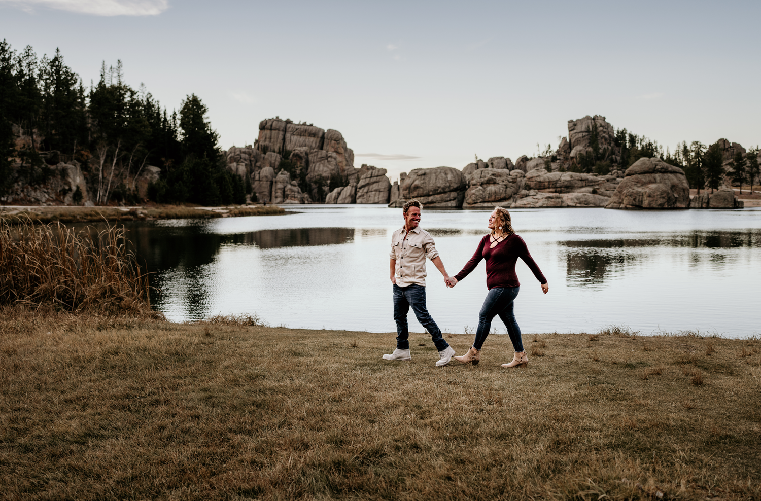 The Wedding Website of Kelsey Schwerin and Adrian Weaver