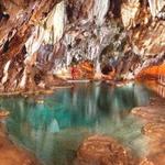 Cave of Wonders