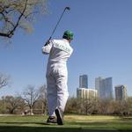 Butler Pitch & Putt