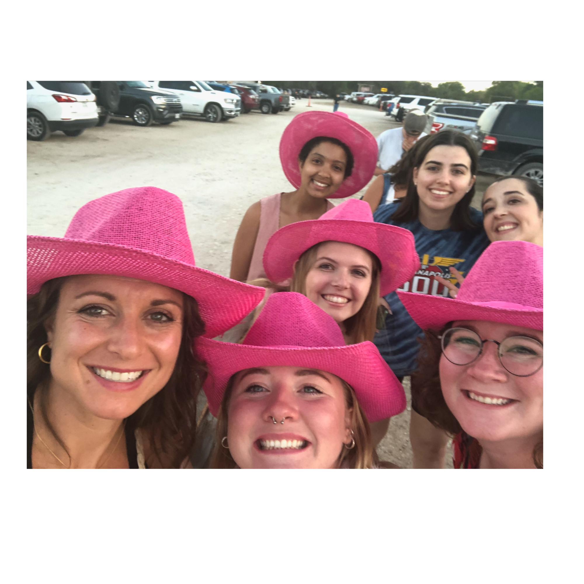 Bachelorette Party (2)