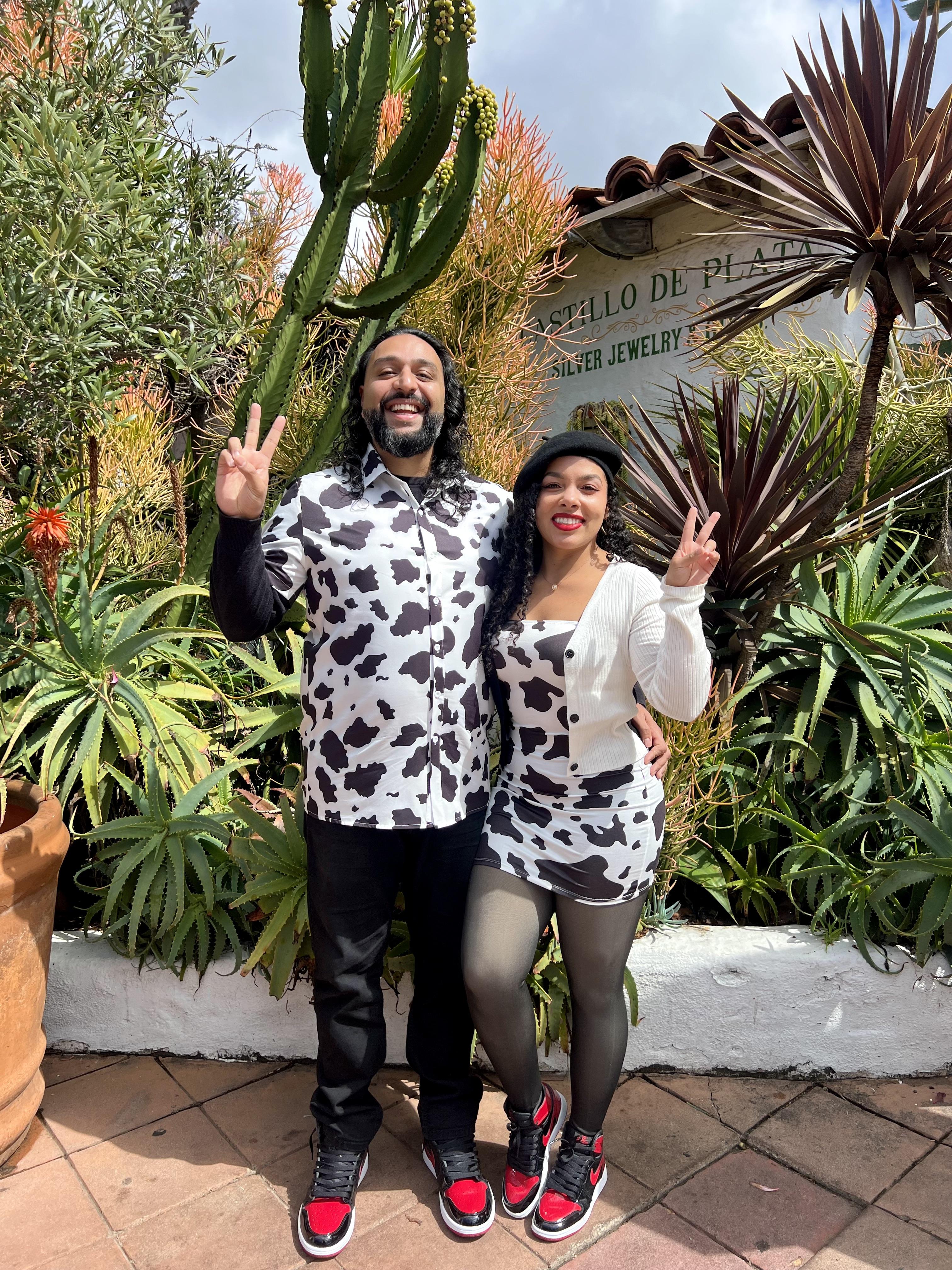 The Wedding Website of Mubarak Malik and Raven Jackson