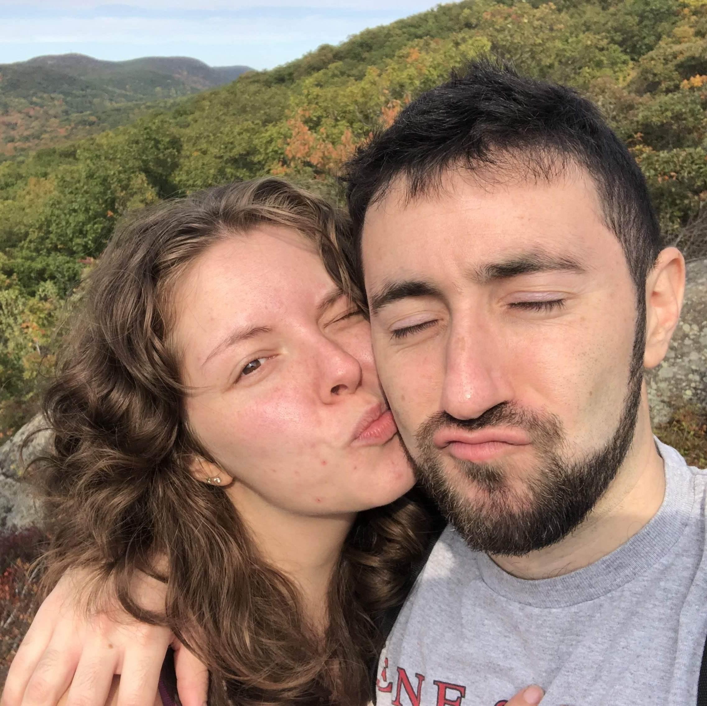 First Anniversary