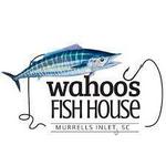 Wahoos Fish House