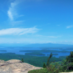 Hike Mount Major