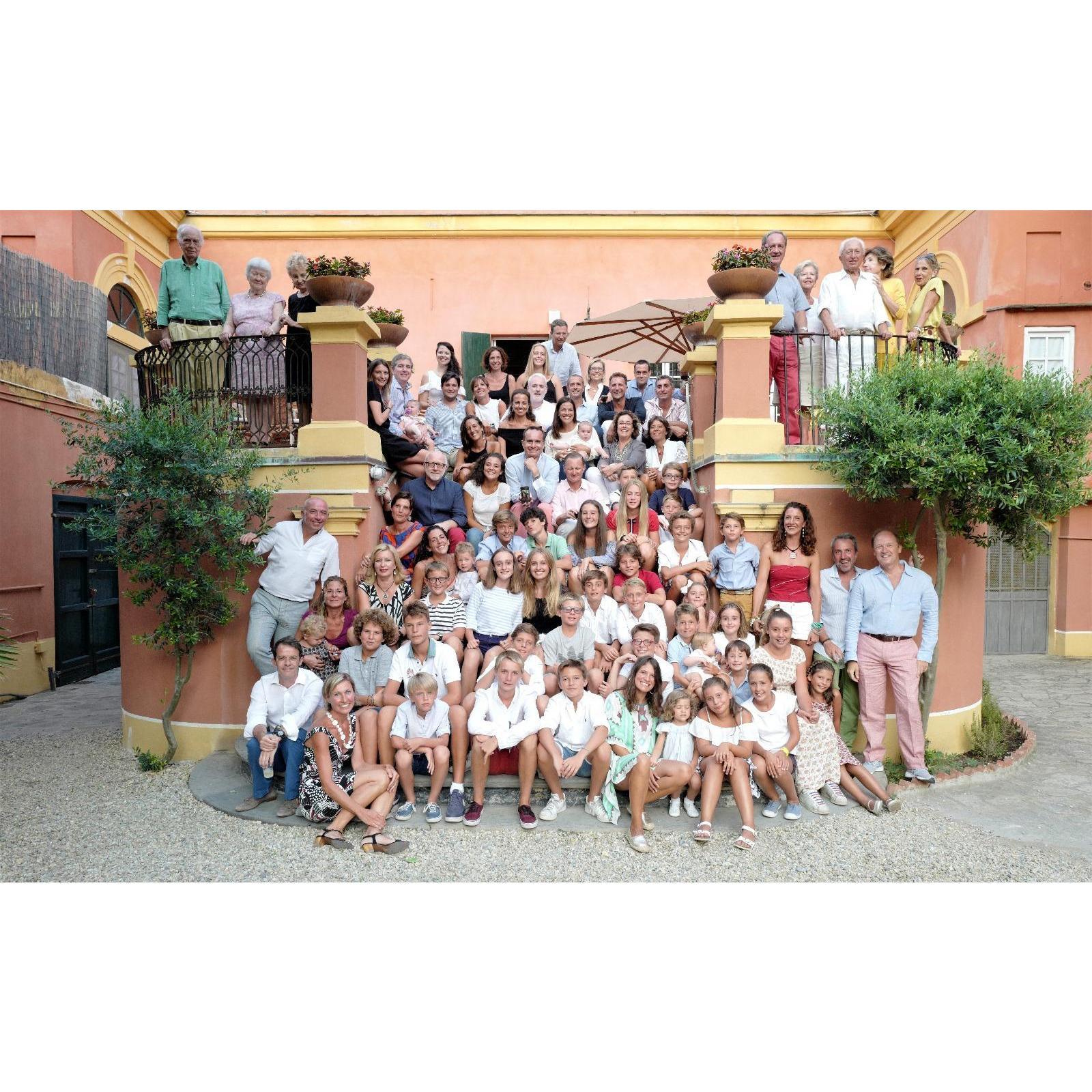 “Gruppo vacanze Laigueglia”