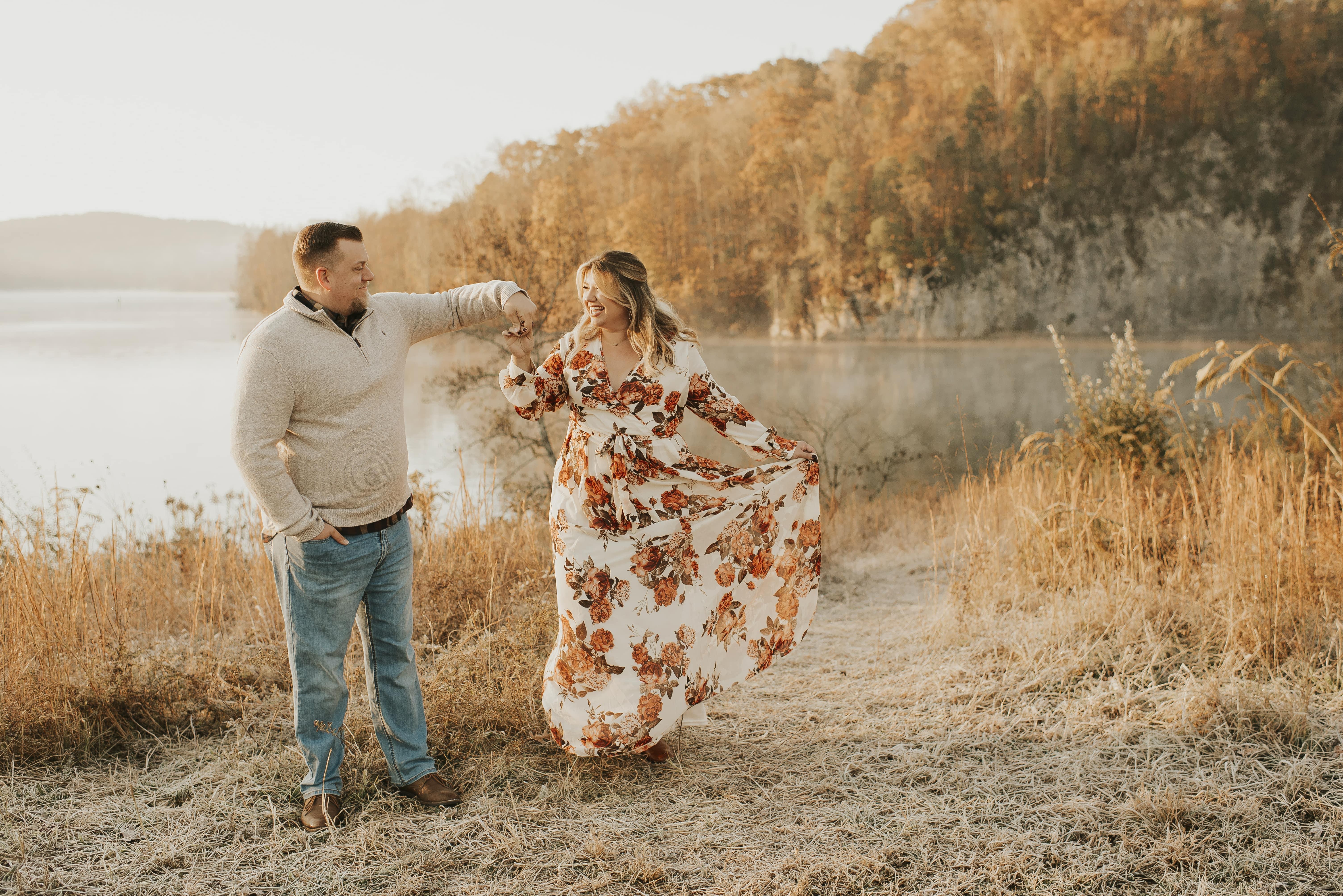 The Wedding Website of Logan Sluder and Timothy Daly