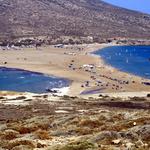 Παραλία Πρασονησίου Prassonissi Beach