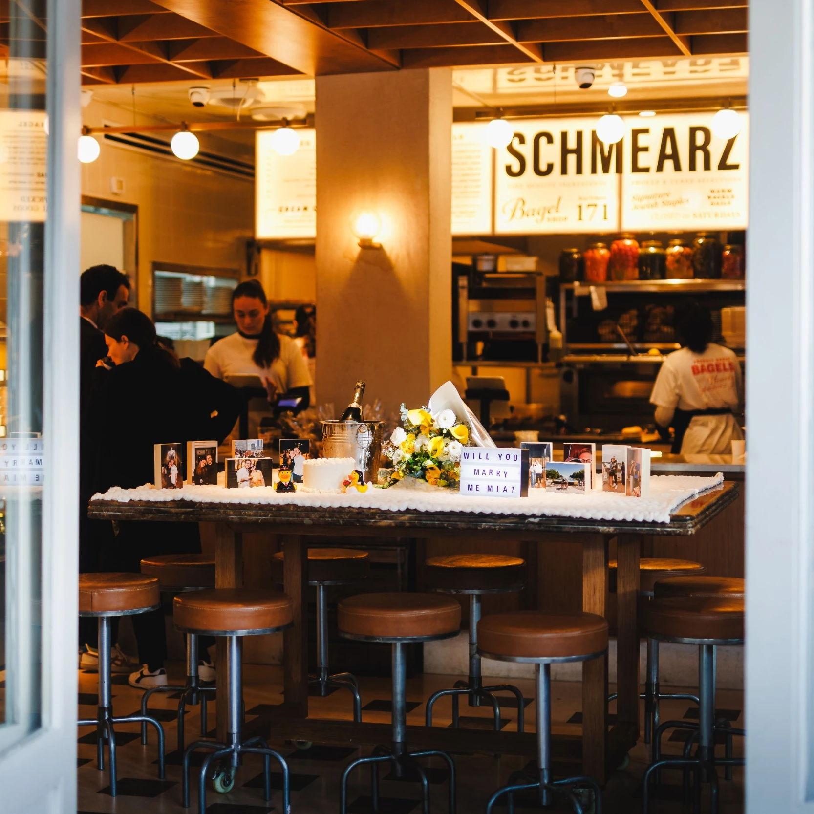 Where it all went down