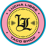 Lucha Libre Taco Shop