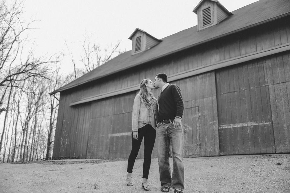 The Wedding Website of Amanda Banitt and Jason Hockemeyer