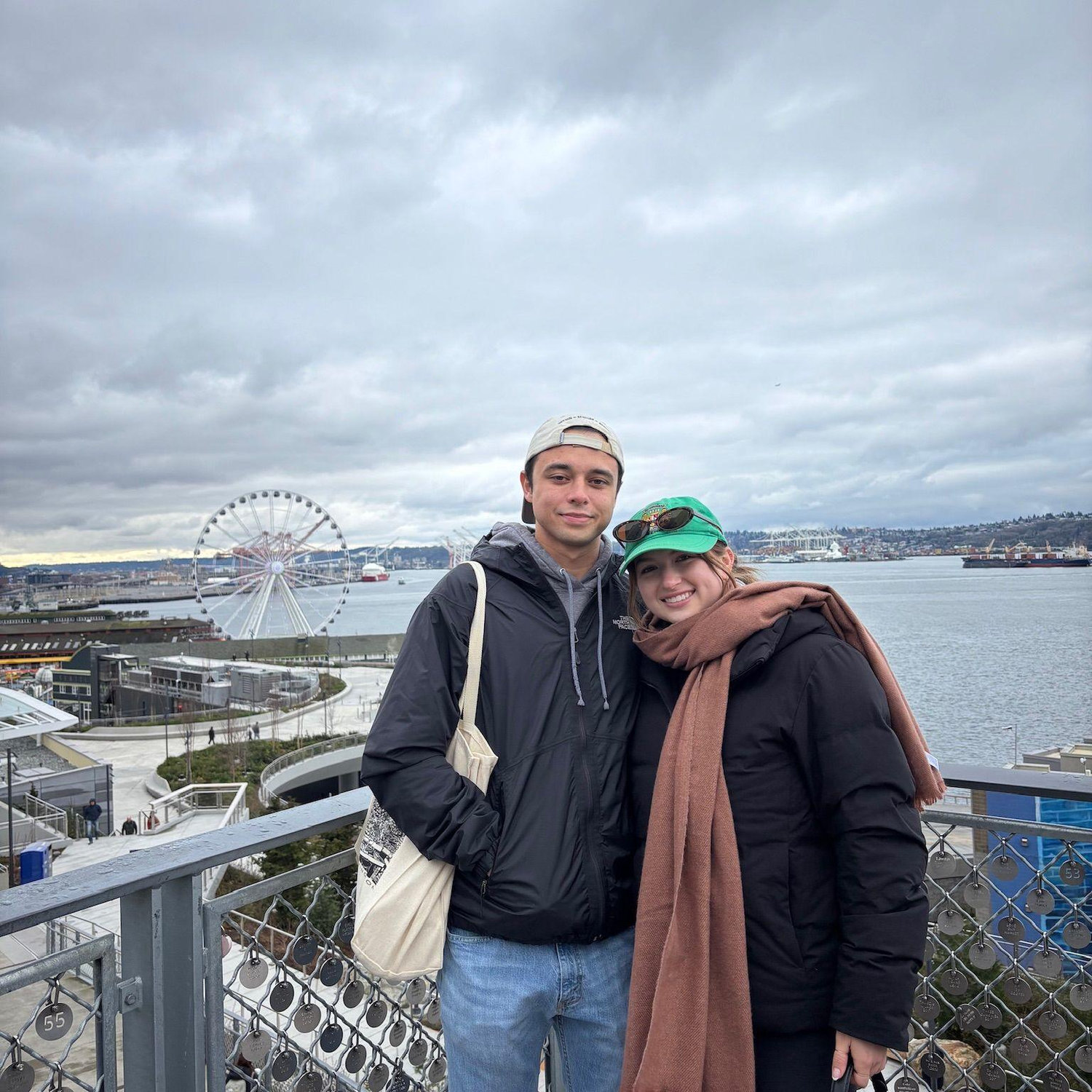 seattle - 2025