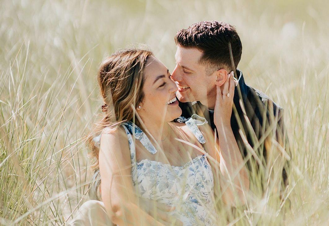 The Wedding Website of Kimberly Watanabe and Parker Scott