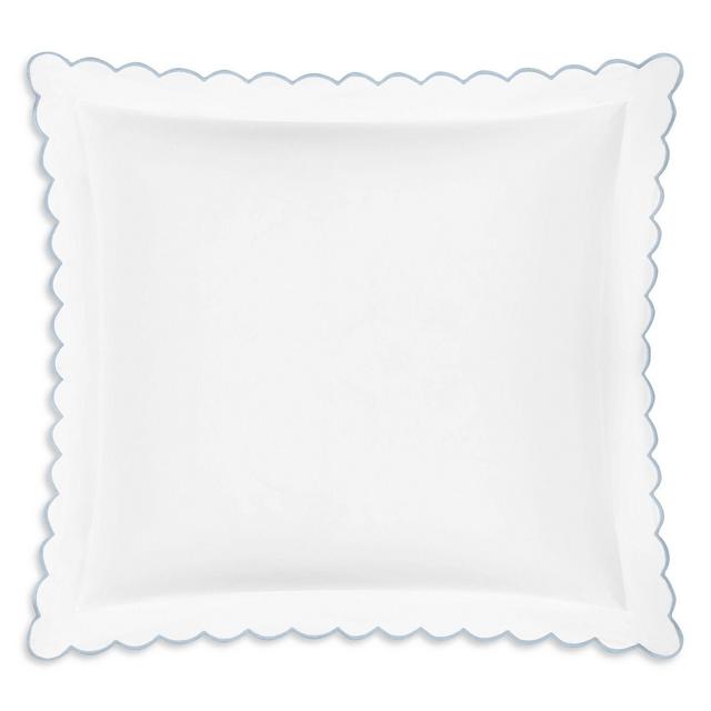 Matouk Dakota Percale Euro Sham