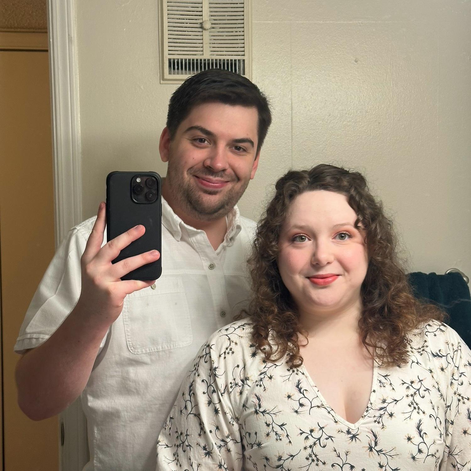 Proposal day!