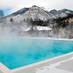 Mt. Princeton Hot Springs