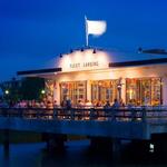 Fleet Landing Restaurant & Bar