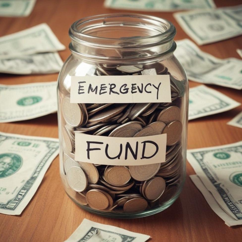Emergency fund