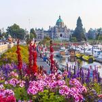 Victoria, British Columbia