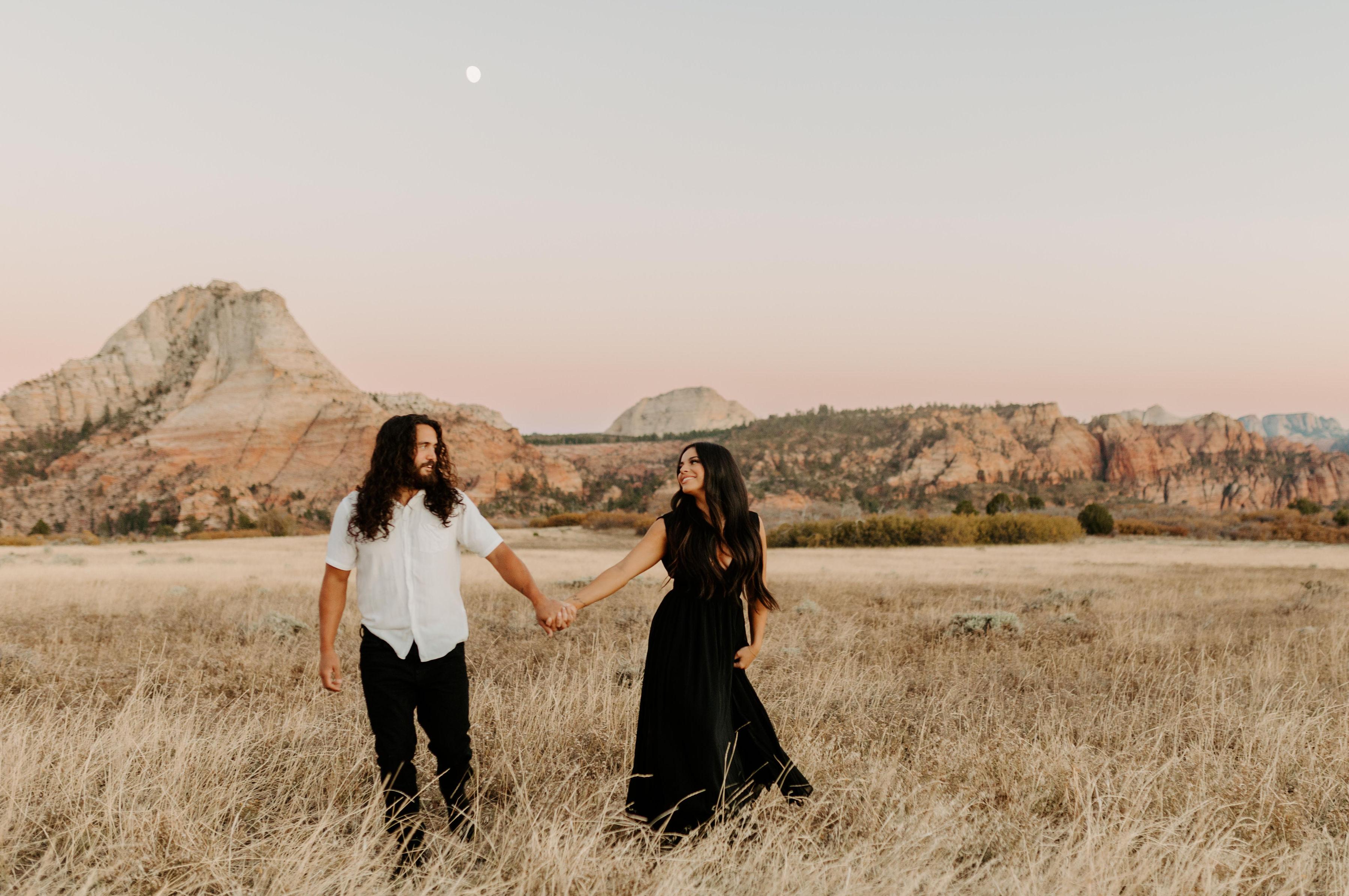 The Wedding Website of Ashlee Miller and Triston Duran