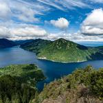 Lake Crescent