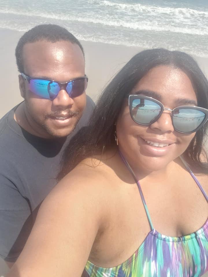 The Wedding Website of Ashley Parham and Matthew Jackson