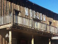 Goldfield Ghost Town and Mine Tours Inc.
