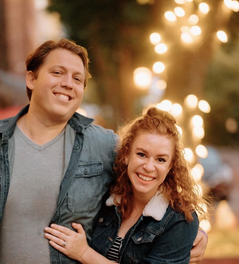 The Wedding Website of Justin Pinotti and Lydia Richardson