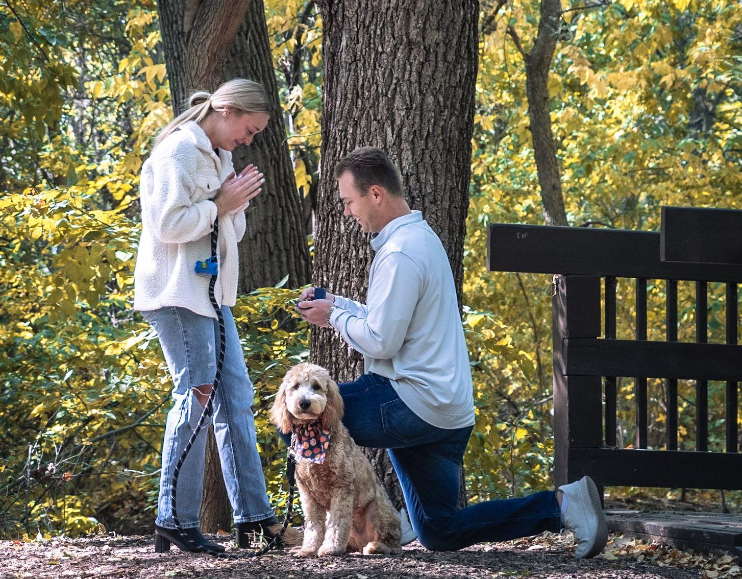 The Wedding Website of Payton Christine Rhen and Brandon Thomas Anderson