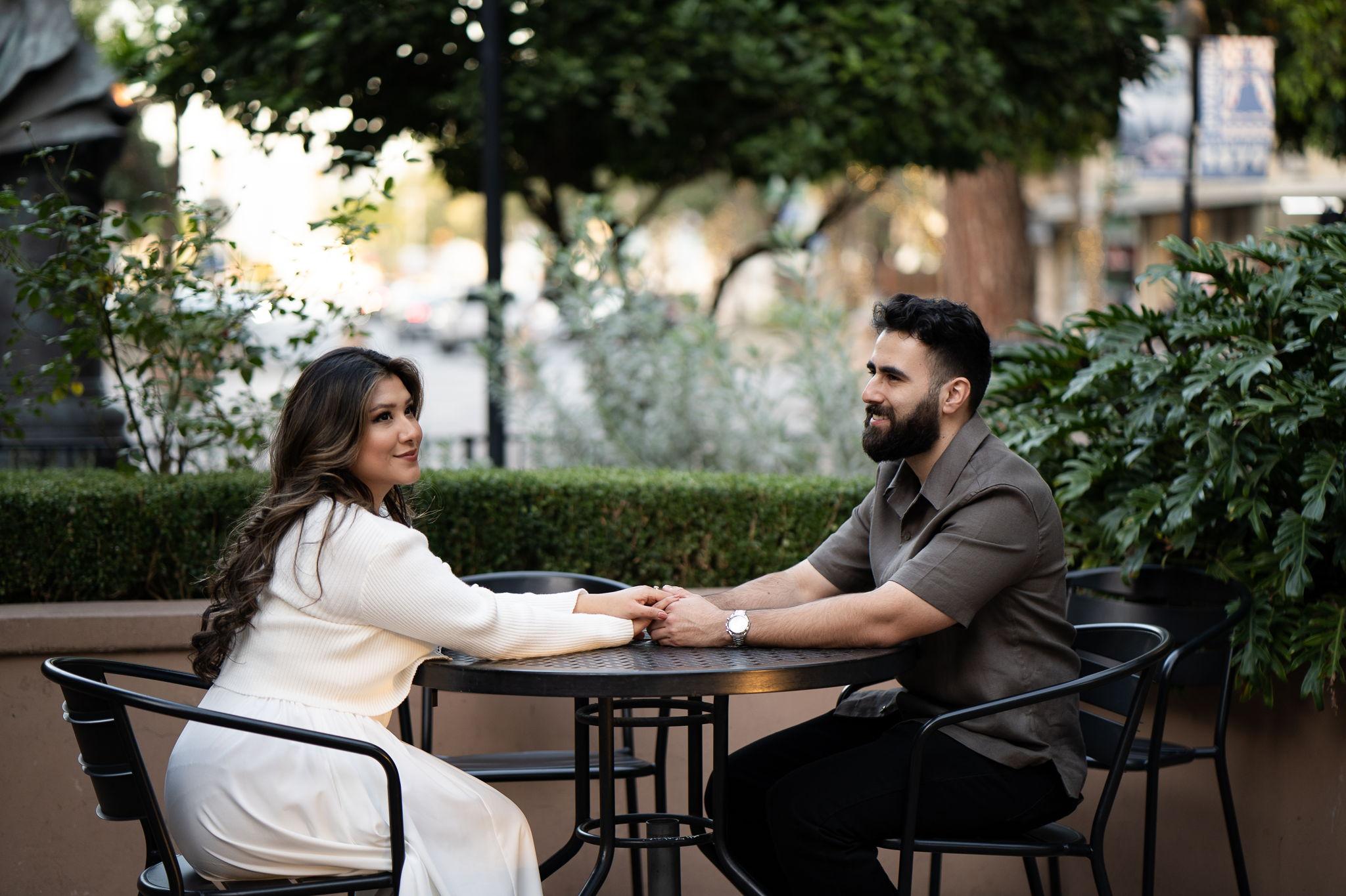 The Wedding Website of Bernice Castaneda and Cristian Fuentes