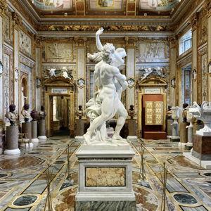 Museum Entrance Tickets For Two
