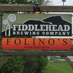 Fiddlehead Brewing Company