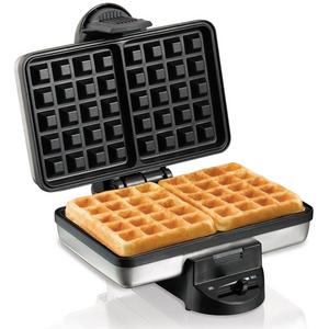 Hamilton Beach Belgian Waffle Maker (26009)