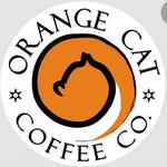 Orange Cat Coffee Co