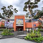 Centro Comercial Andino