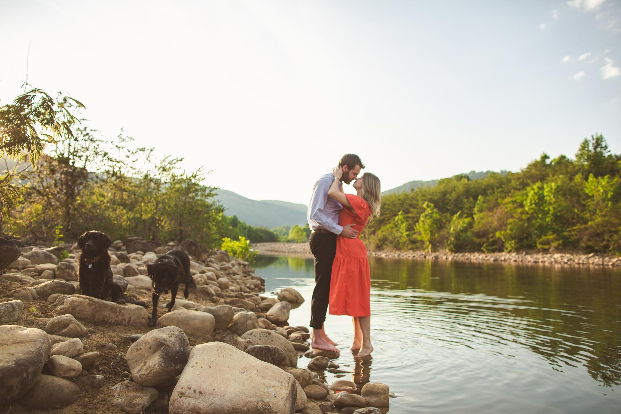 The Wedding Website of Cassie Price and Zach Agee