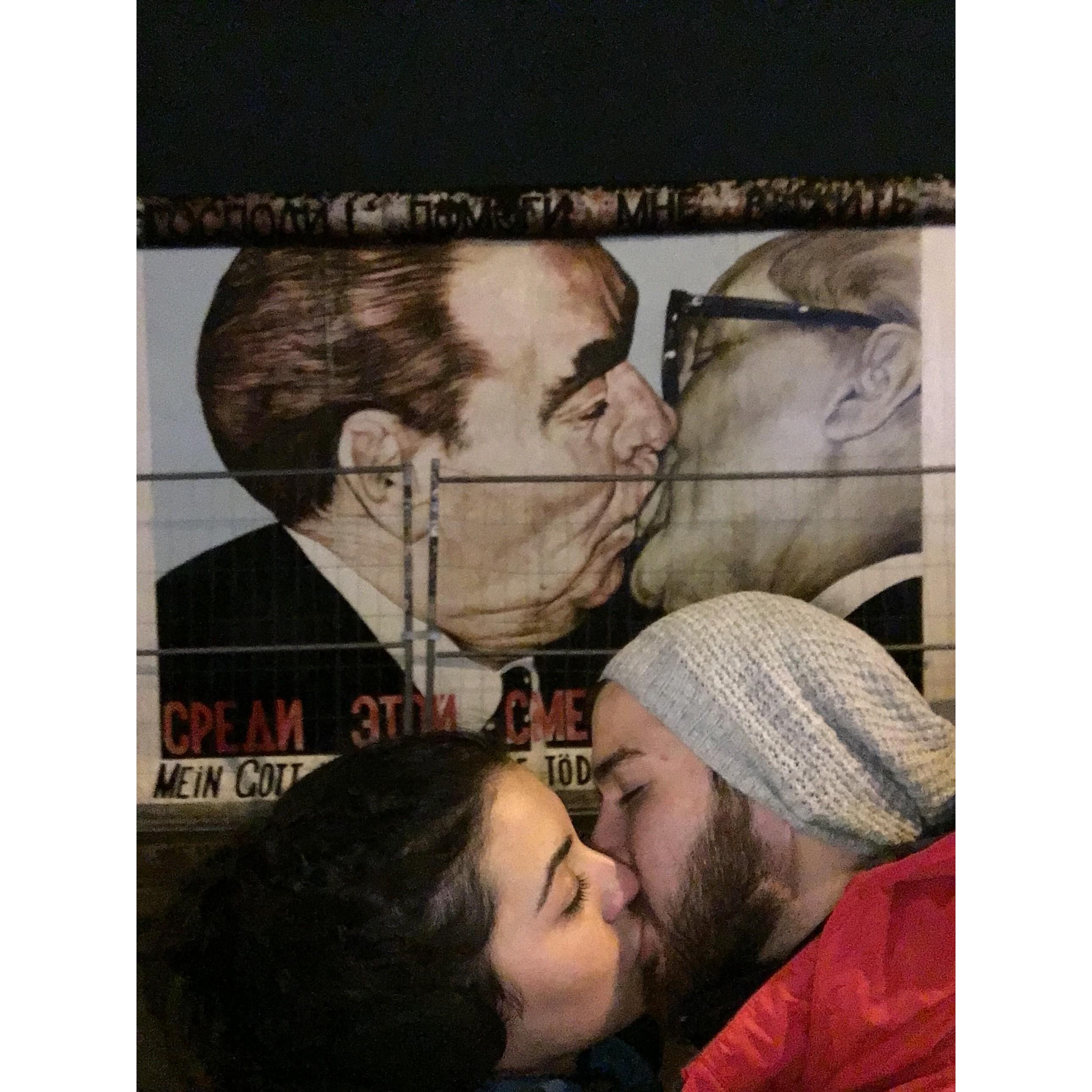 Berlin 2018