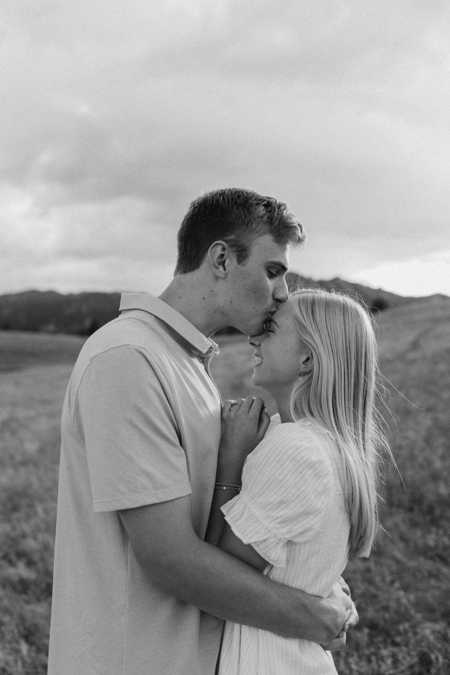 The Wedding Website of Sydney Zurcher and Luke Brill