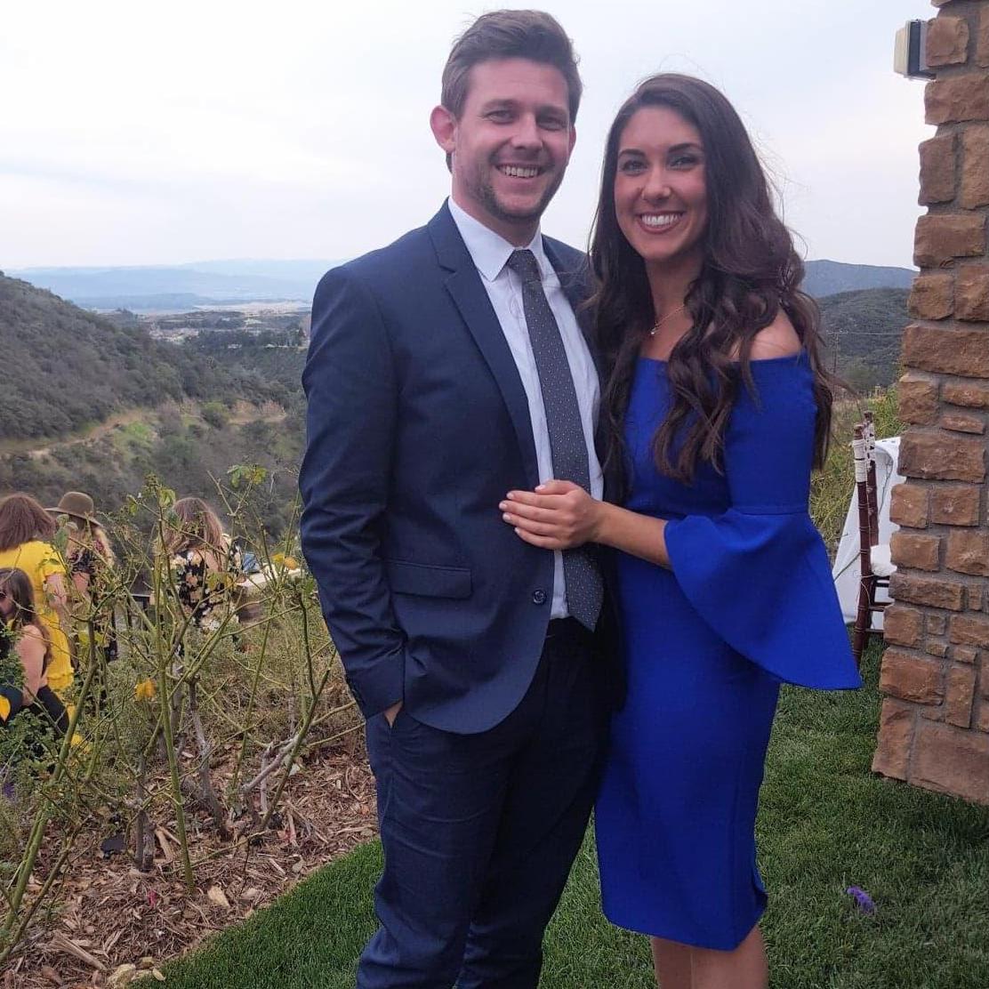Wedding time