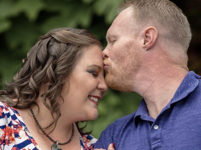 The Wedding Website of Michelle Dorn and David Oliver