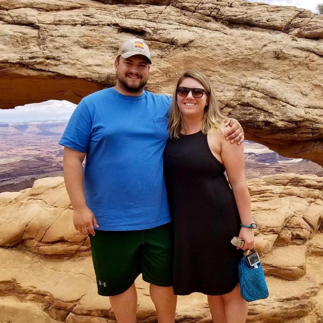 Canyonlands National Park (2018)