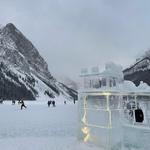 Fairmont Château Lake Louise