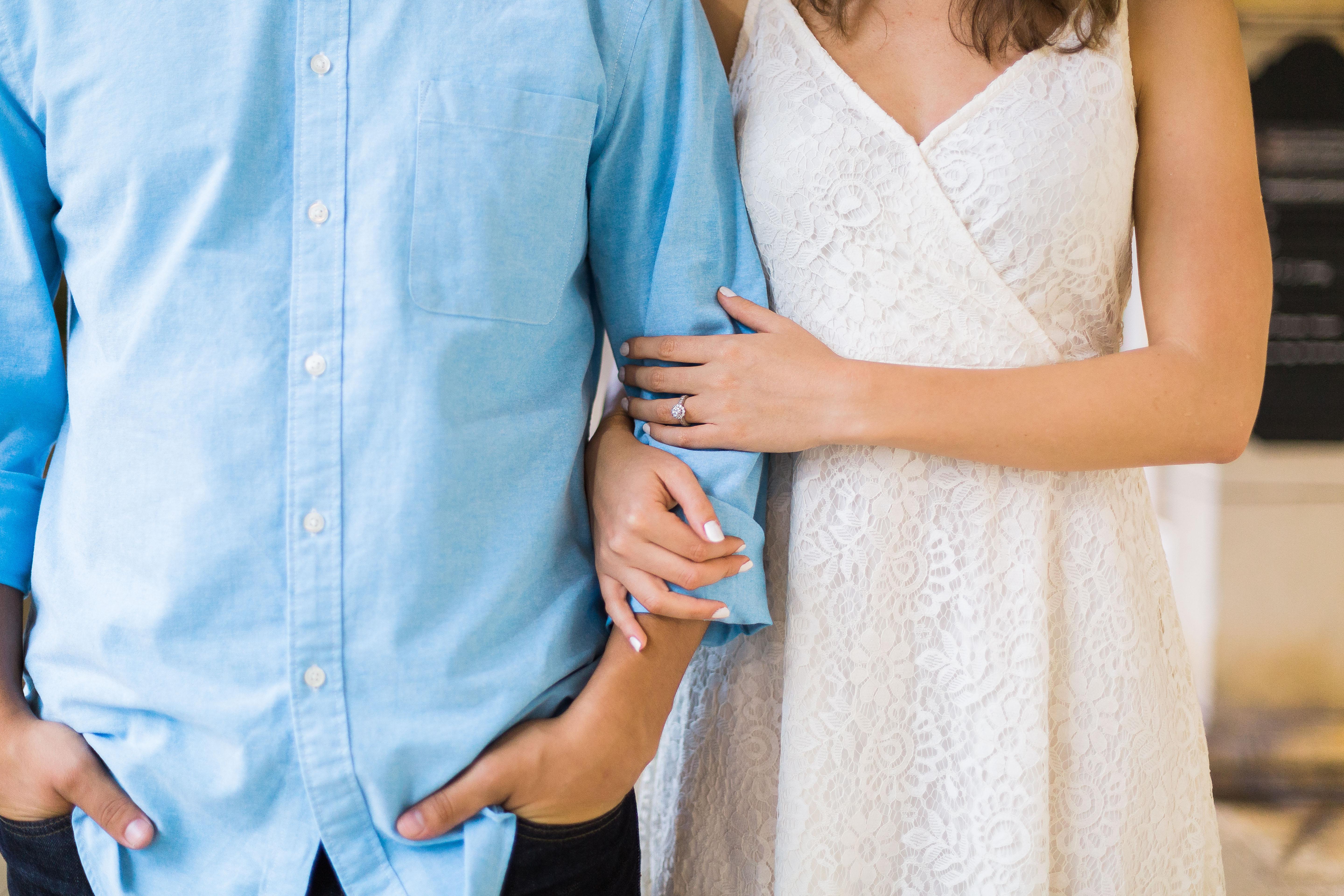 The Wedding Website of Kristin Wood and Salvatore Van Casteren